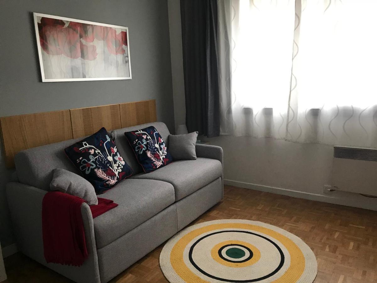 Diamant'Immo Apartment Екс ан Прованс Екстериор снимка