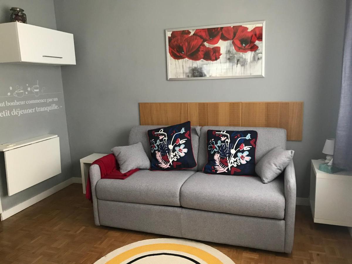 Diamant'Immo Apartment Екс ан Прованс Екстериор снимка
