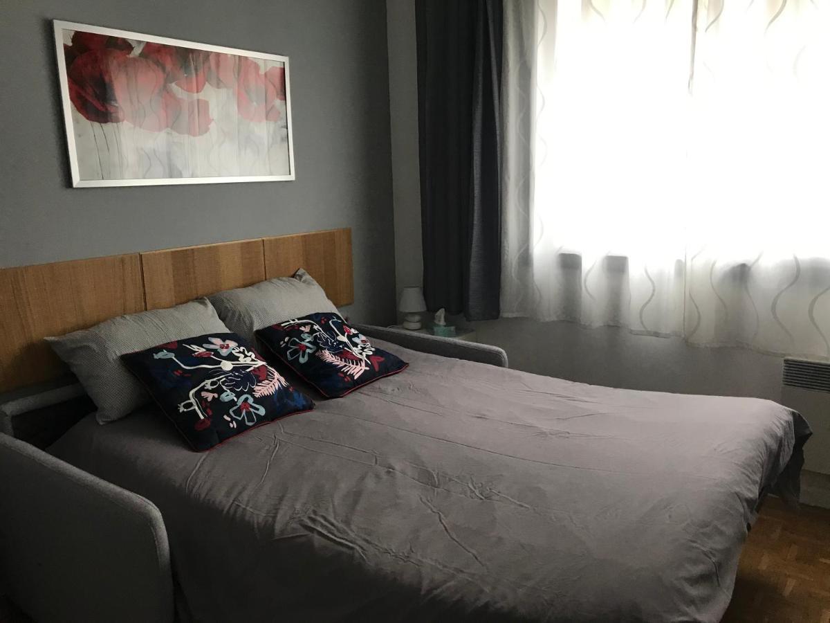 Diamant'Immo Apartment Екс ан Прованс Екстериор снимка