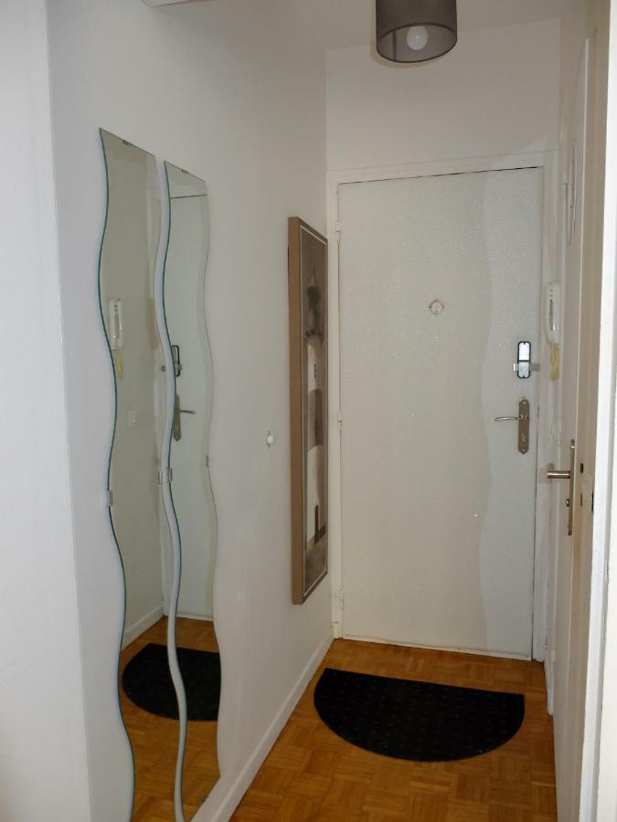 Diamant'Immo Apartment Екс ан Прованс Екстериор снимка