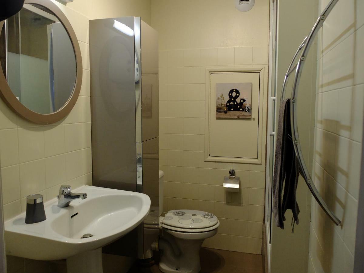 Diamant'Immo Apartment Екс ан Прованс Екстериор снимка