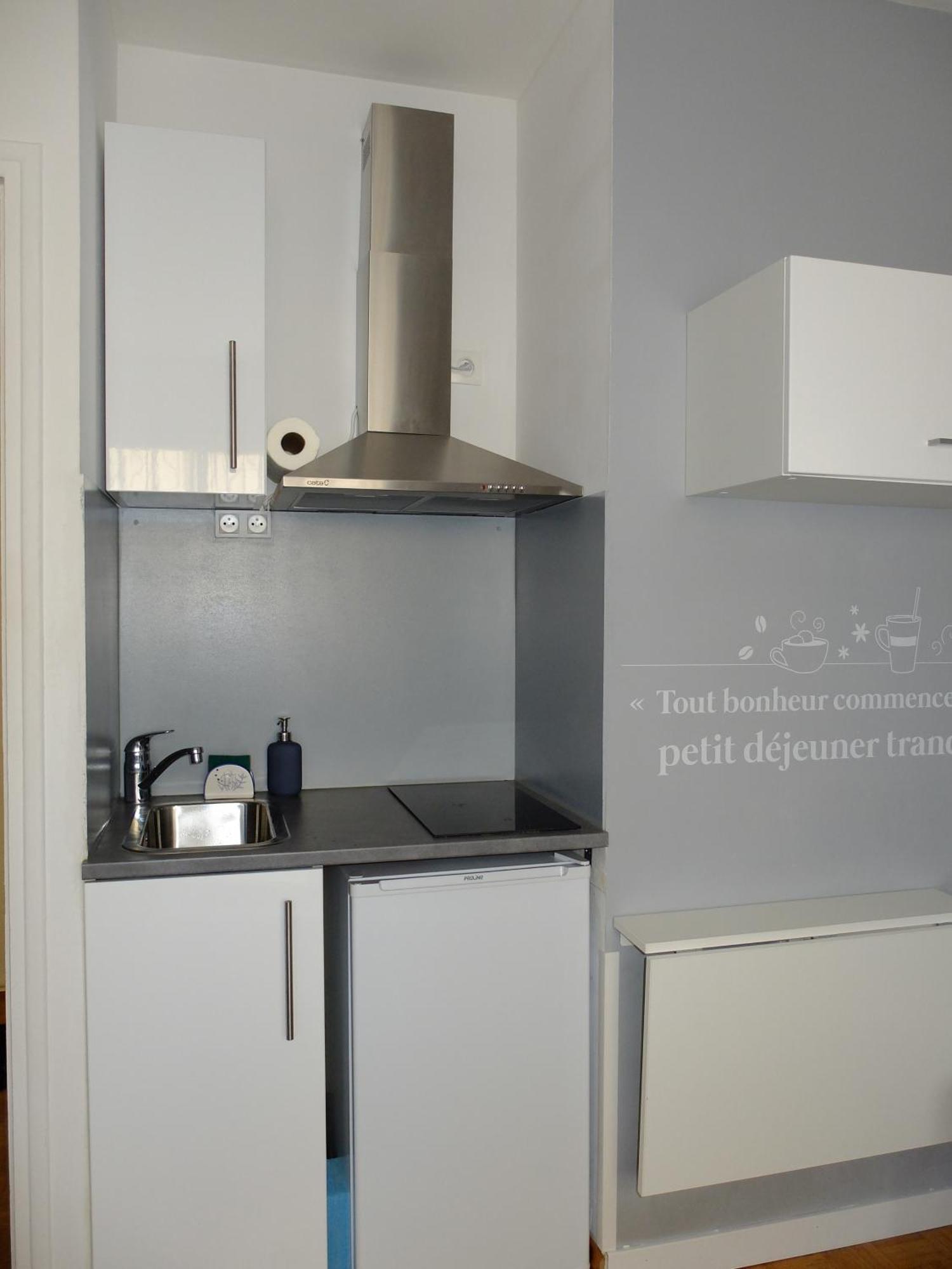 Diamant'Immo Apartment Екс ан Прованс Екстериор снимка